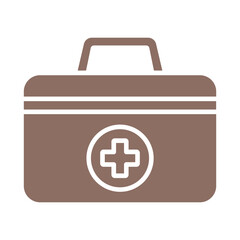 First Aid Kit Icon