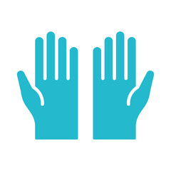 Hands Icon