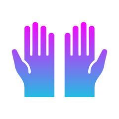 Hands Icon