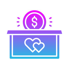 Donation Icon