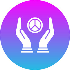 Peace Icon