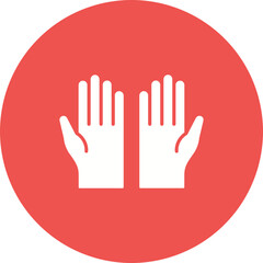 Hands Icon