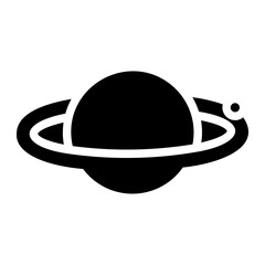 planet icon