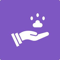 Animal Care Icon