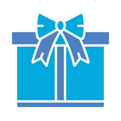 Gift Box Icon