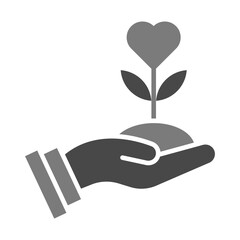 Growth Icon