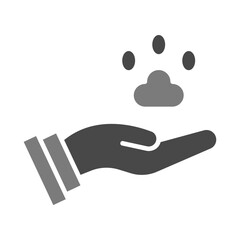 Animal Care Icon