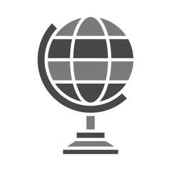 Globe Icon