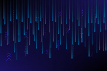 digital technology composition abstract background, 005