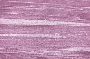 Luxury rough granite stone texture background. Natural purple violet modern marble pattern.
