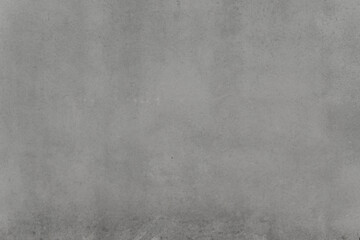 Concrete texture. Smooth grey cement texture for background.