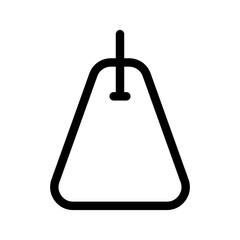 Label Icon Vector Symbol Design Illustration