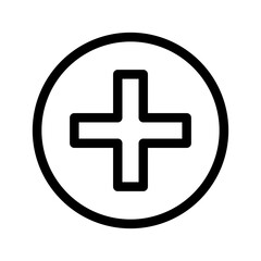 Health Icon Vector Symbol Design Illustration