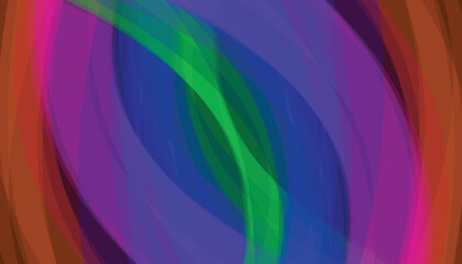 Obraz premium abstract colorful background