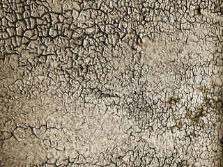 grunge old rusty weathered painted metal