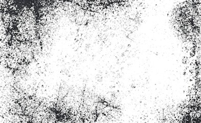Dust and Scratched Textured Backgrounds. Dust Overlay Distress Grain ,Simply Place illustration over any Object to Create grungy Effect