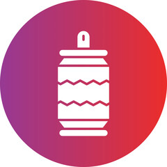 Can Icon Style