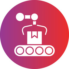 Automation Icon Style