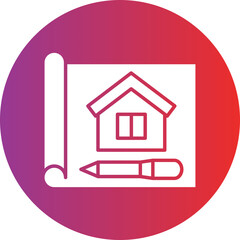 Blueprint Icon Style