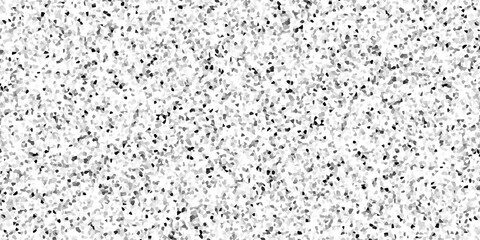 Quartz surface white for bathroom or kitchen countertop.Abstract design with white paper texture background and terrazzo flooring texture polished stone pattern old surface marble for background .