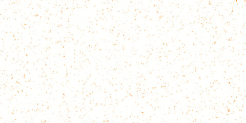 Quartz surface white for bathroom or kitchen countertop.Abstract design with white paper texture background and terrazzo flooring texture polished stone pattern old surface marble for background .