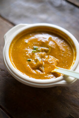 テイクアウトのインドカレー_単品