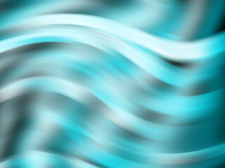 Bright color design abstract with color transition