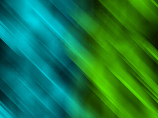 Bright color design abstract with color transition