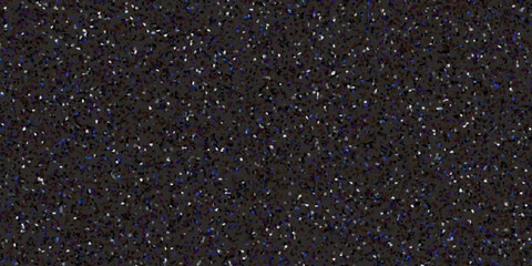 Fototapeta premium Terrazzo floor seamless pattern.Texture of classic italian style,Beautiful gray terrazzo stone texture background,surface of terrazzo floor texture abstract background.