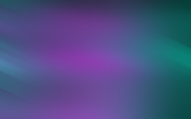 Fototapeta premium Bright color abstract design with a transition of colors