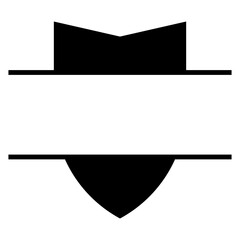 badge text box
