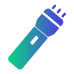 flashlight icon