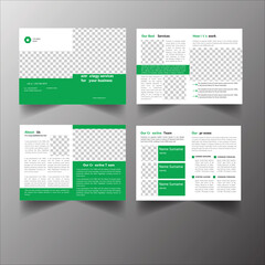 Brochure template flyer design vector background. a4 flyer template, modern template, in red color, and modern design, perfect for creative professional business.