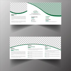 Brochure template flyer design vector background. a4 flyer template, modern template, in red color, and modern design, perfect for creative professional business.