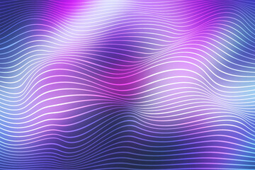 Abstract wave Background Gradient defocused luxury vivid blurred colorful texture wallpaper Photo