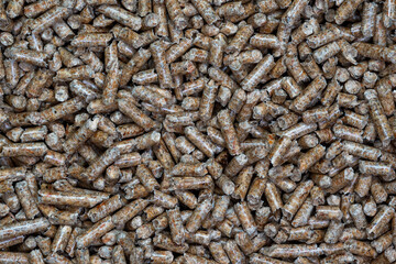 combustiles for personal use at home