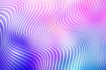 Abstract wave Background Gradient defocused luxury vivid blurred colorful texture wallpaper Photo