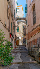 Sanremo in Italy