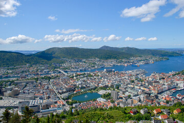 Bergen Norway