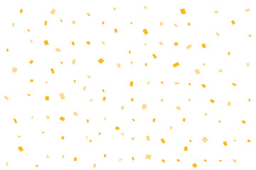 ゴールドの紙吹雪の壁紙
