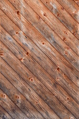 Obraz premium Holzwand hell für Design, Hintergründe und Karten...