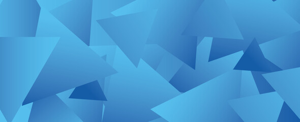 forma astratta con sfumatura di colore, azzurro, blu, design, banner web