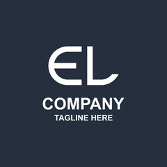 creative business logo template