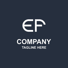 creative business logo template