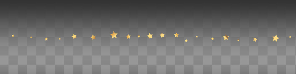 Yellow Swirl Vector Transparent Panoramic