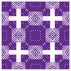 Obraz premium Abstract ethnic rug ornamental seamless pattern.Perfect for fashion, textile design, cute themed fabric, on wall paper, wrapping paper, fabrics and home decor.