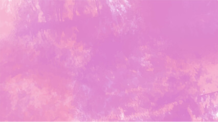 Pink watercolor background for textures backgrounds and web banners design