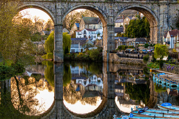 Knaresborough Viaduct
