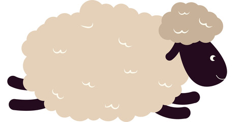 eid al adha illustration, muslim holiday