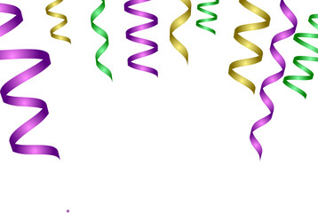 mardi gras carnival cartoon illustration © Anna